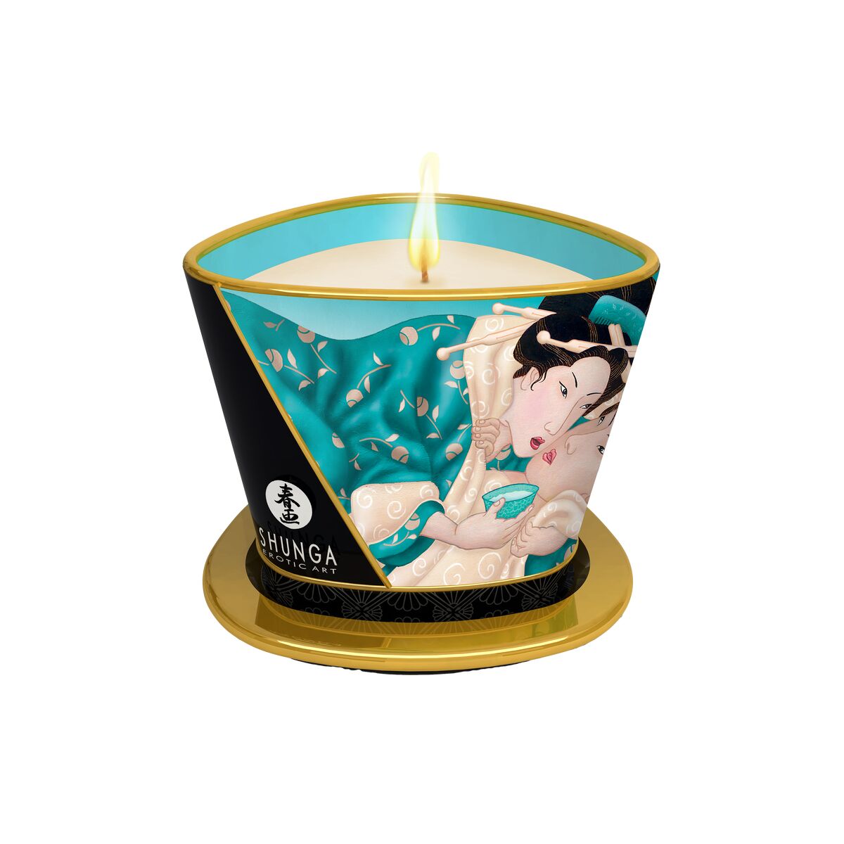 Massagekerze Shunga 170 ml